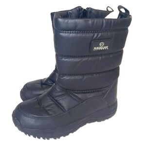 MAGELLAN Outdoors Winter Snow Youth Boots Sz 2
